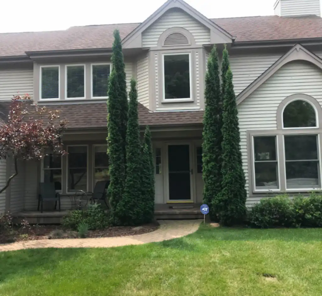 Lake in the Hills IL Window Installation