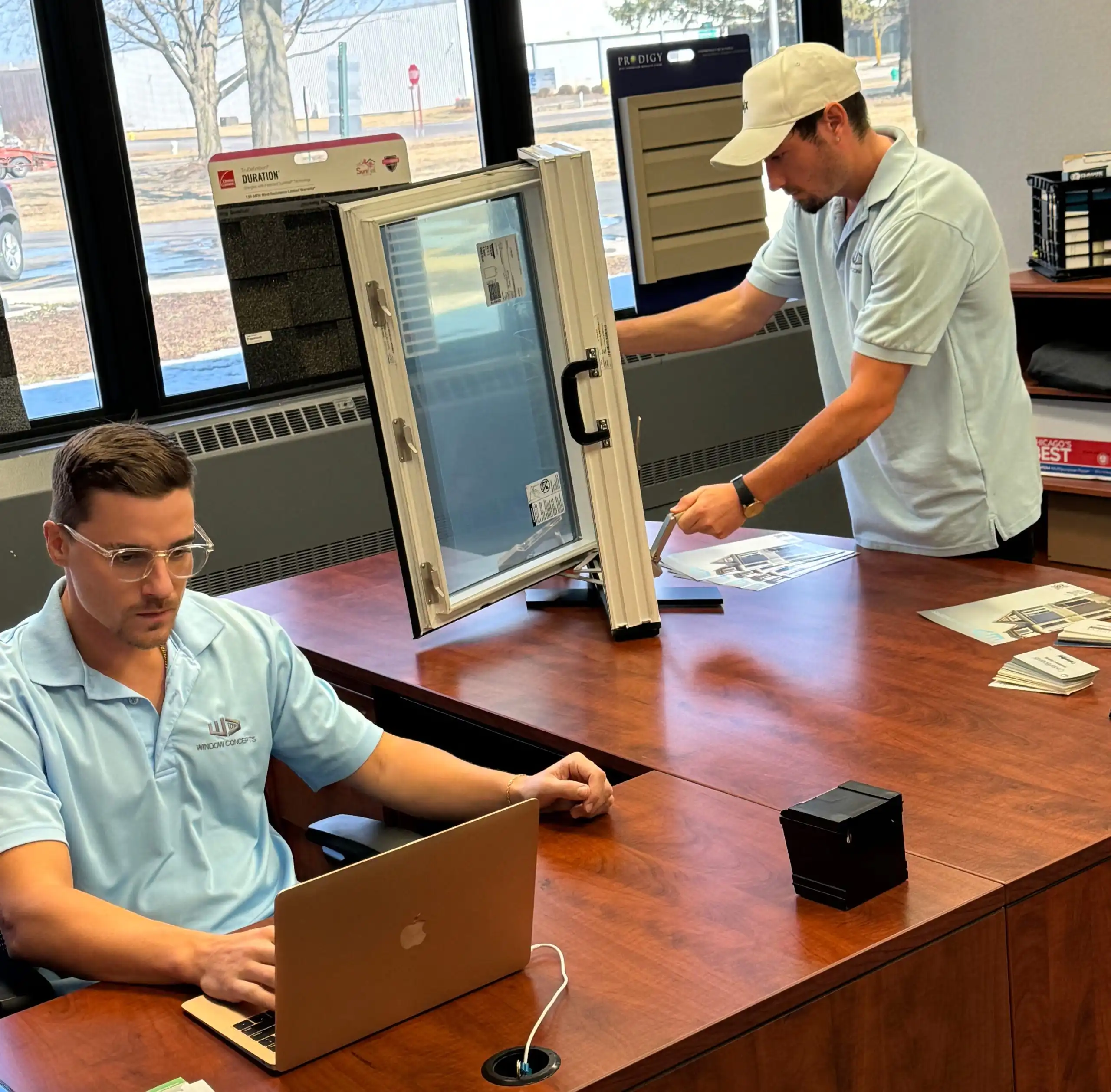 Window Installation Experts in West Chicago IL