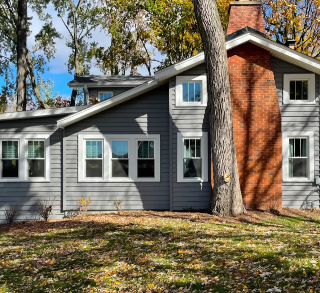 Chicago IL Window Replacement