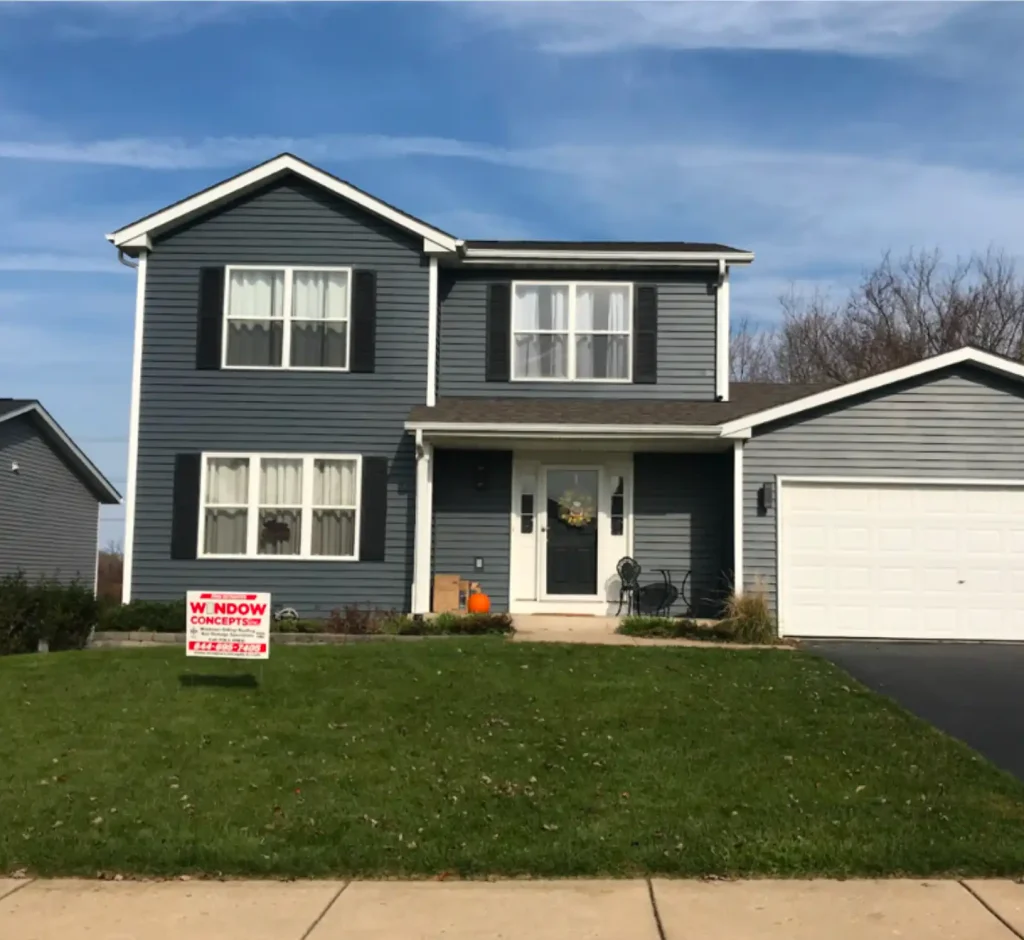 Chicago Window Installation and Replacement