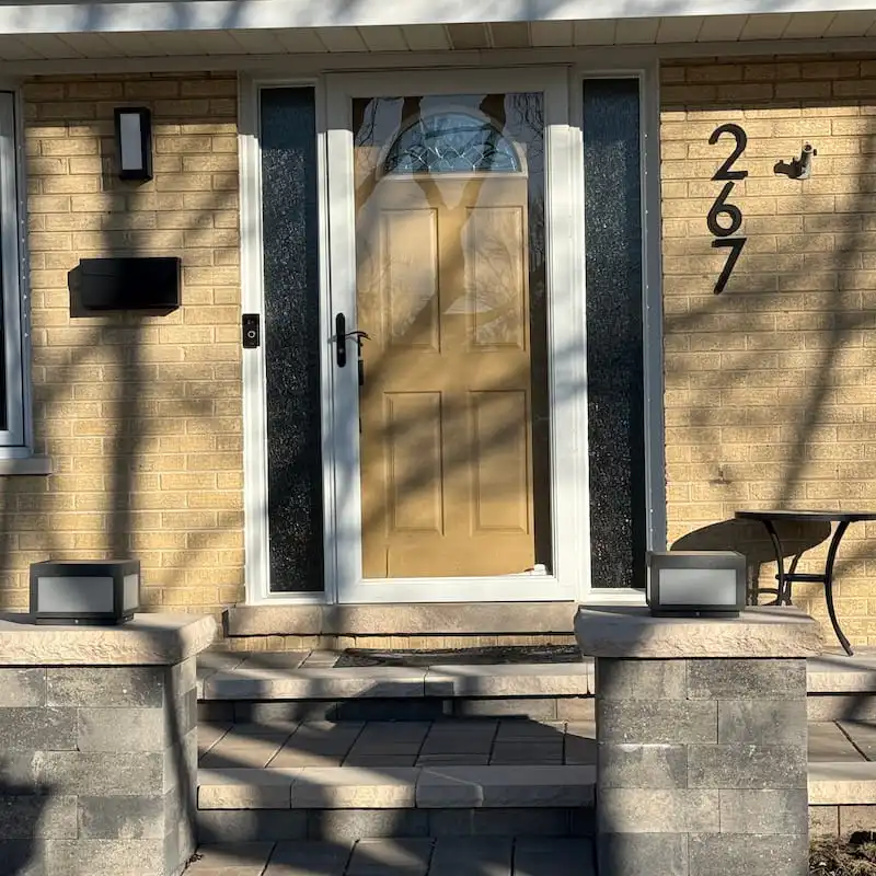 Door windows in Wood Dale, IL