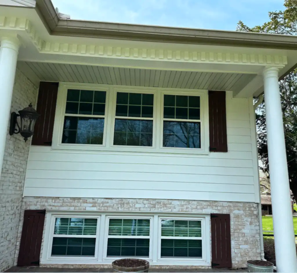 Expert double hung window Replacement in Chicago, IL