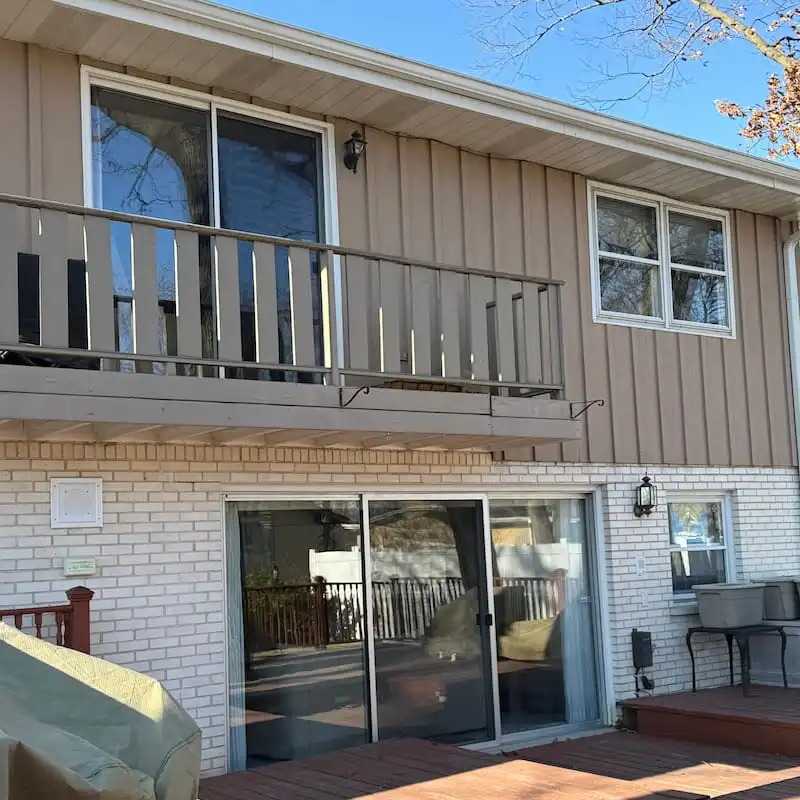 Sliding door windows in Wood Dale, IL