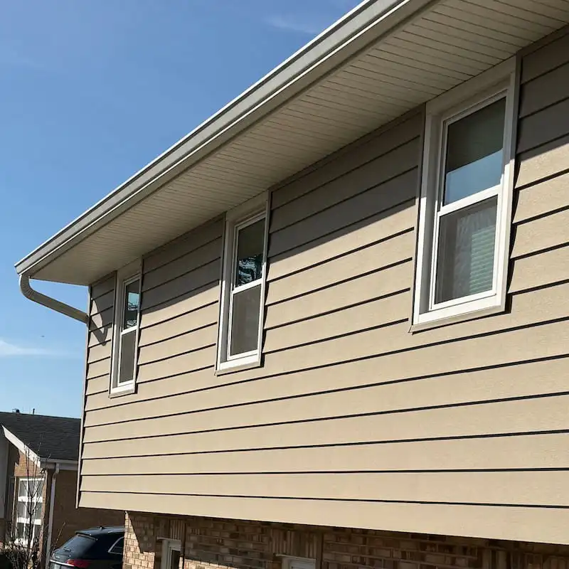 Double hung windows in Villa Park, IL