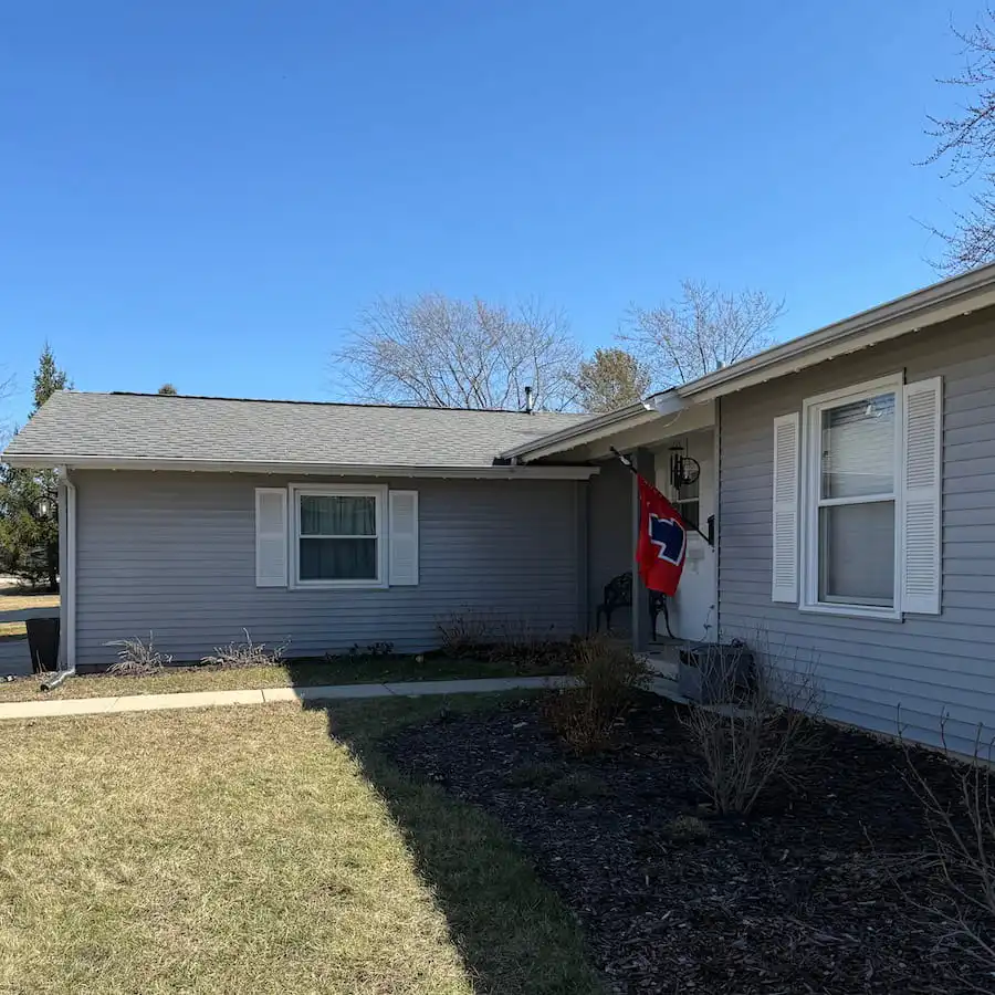 Professional Window Replacement in Elk Grove Village, IL