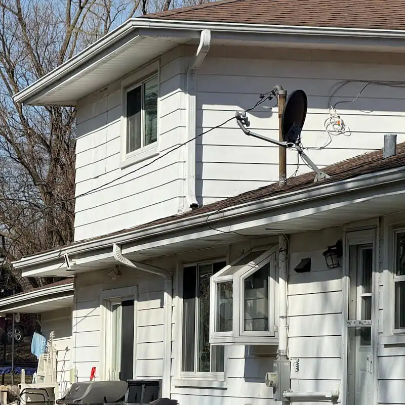 Specialty window replacement in Lombard, IL