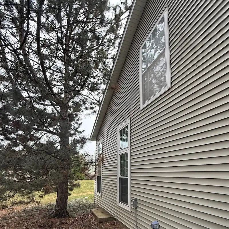 Specialty window installation in Schaumburg, IL