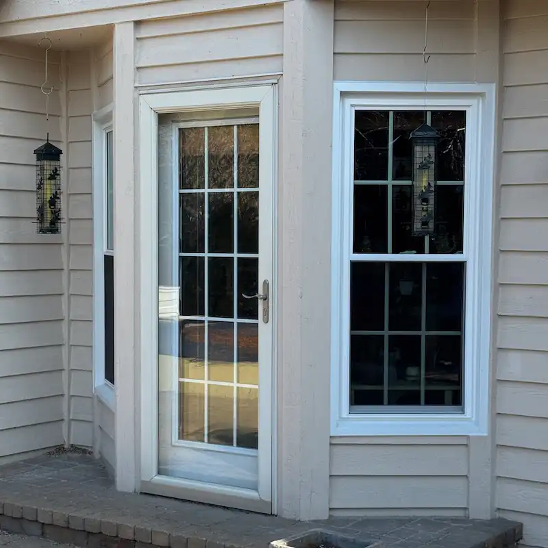 Lake in the Hills Window Replacement