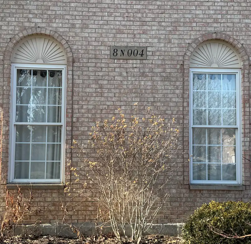 New Windows for Elgin IL Home