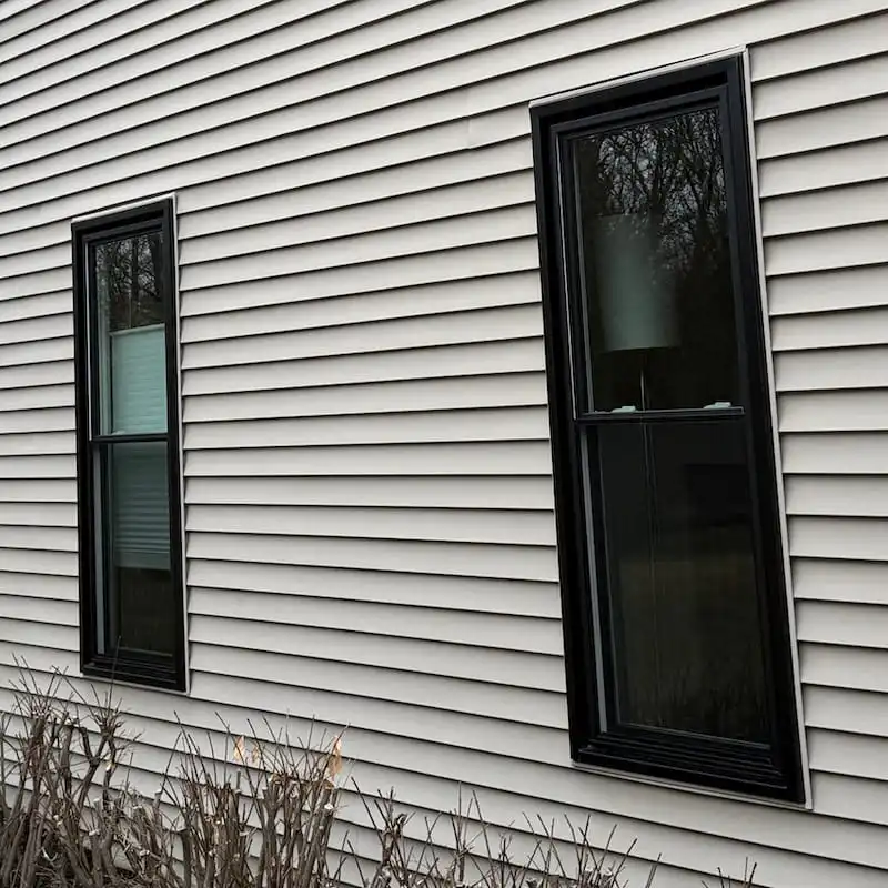 New Windows in Geneva IL