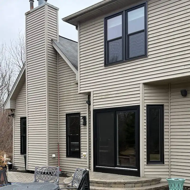 New Windows in Chicagoland