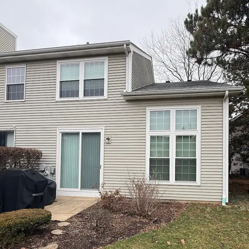 Cary IL Window Installation