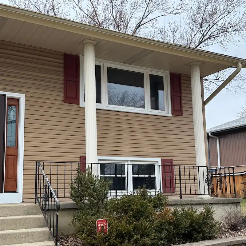 Huntley IL Window Installation