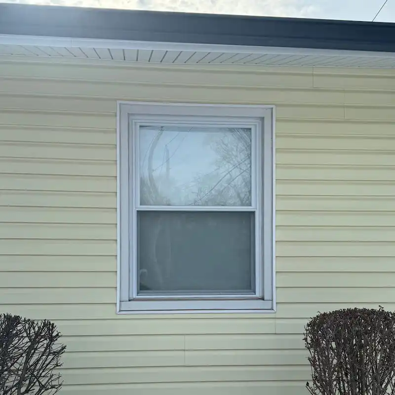 New Windows Installed in Cary IL