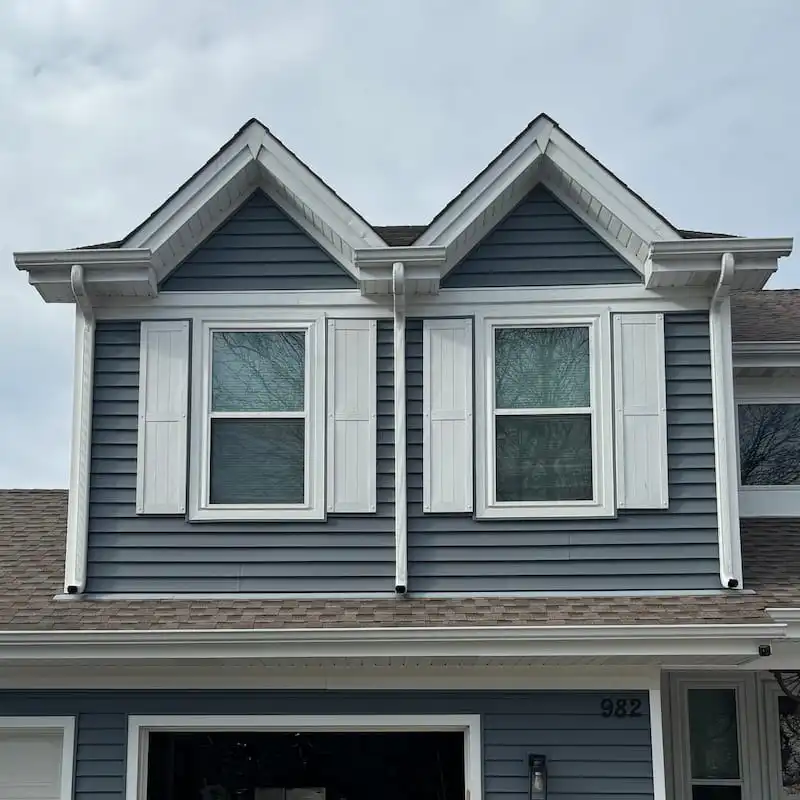 New Window Install in Bartlett IL