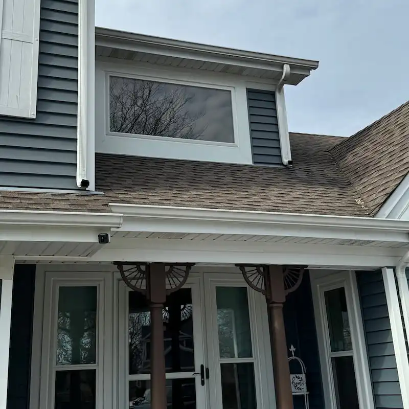 Bartlett Window Replacement and Installs