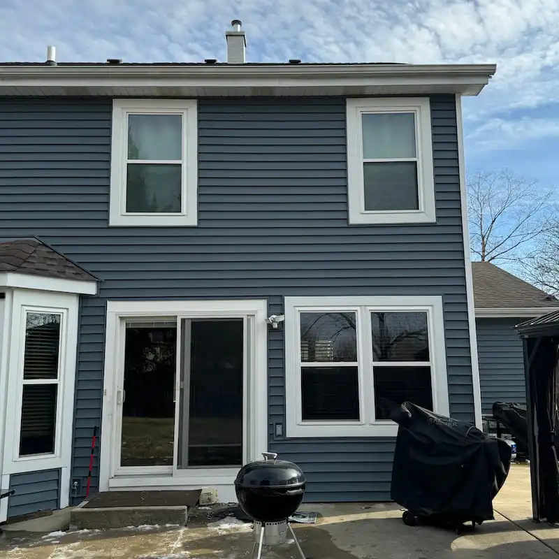 Sliding Glass Door and Window Replacement in Bartlett IL