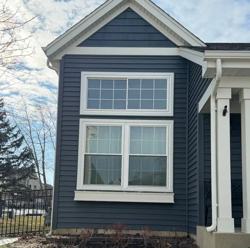 New Window Install in Bartlett IL