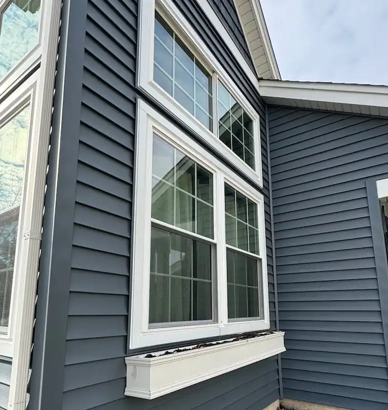 Window Replacement Services in Bartlett IL