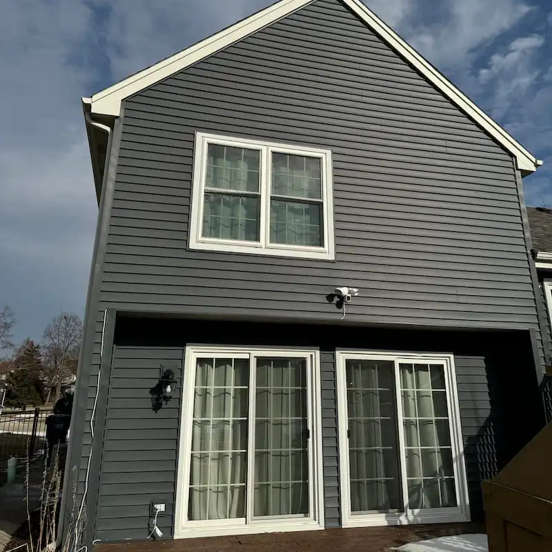 Window Installation and Replacement in Bartlett IL