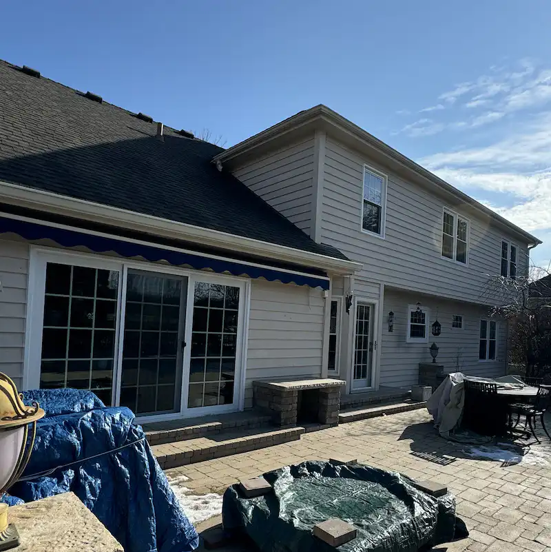 New Windows Installed in Elgin IL