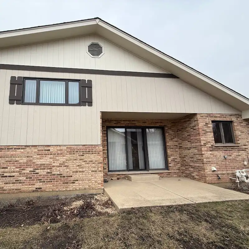 New Window Remodel in Huntley IL