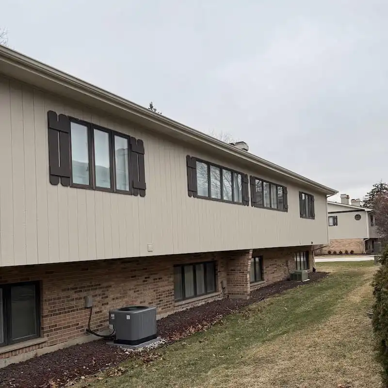 New Windows Installed in Cary IL