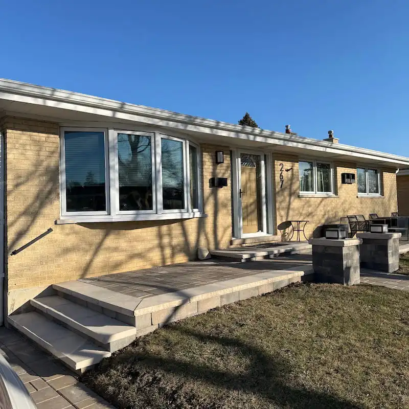 Window Installation in Wood Dale, IL