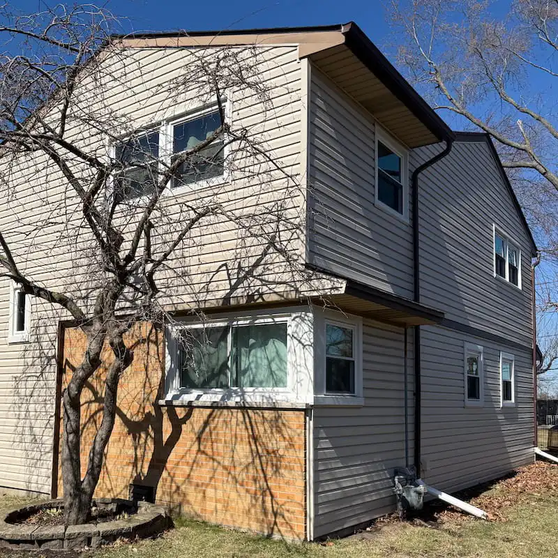 Expert Window Replacement in Rolling Meadows, IL