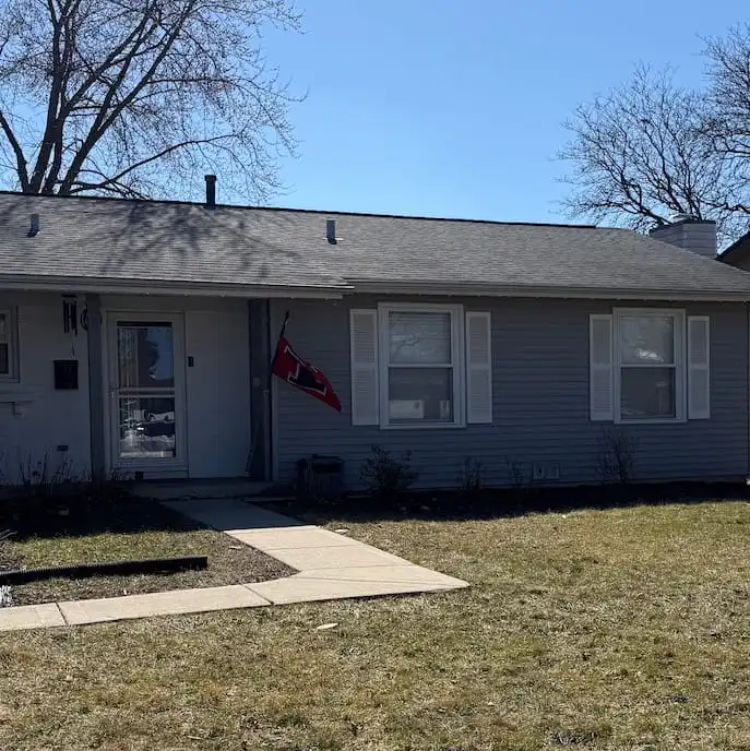 Window Installation in Elk Grove Village, IL