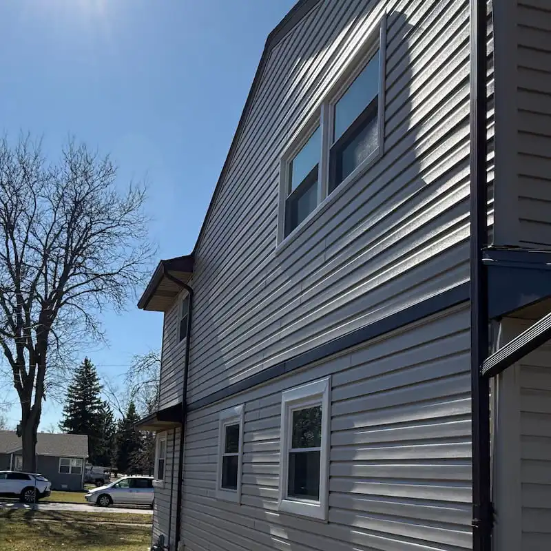 Home with expert Window Replacement in Rolling Meadows, IL