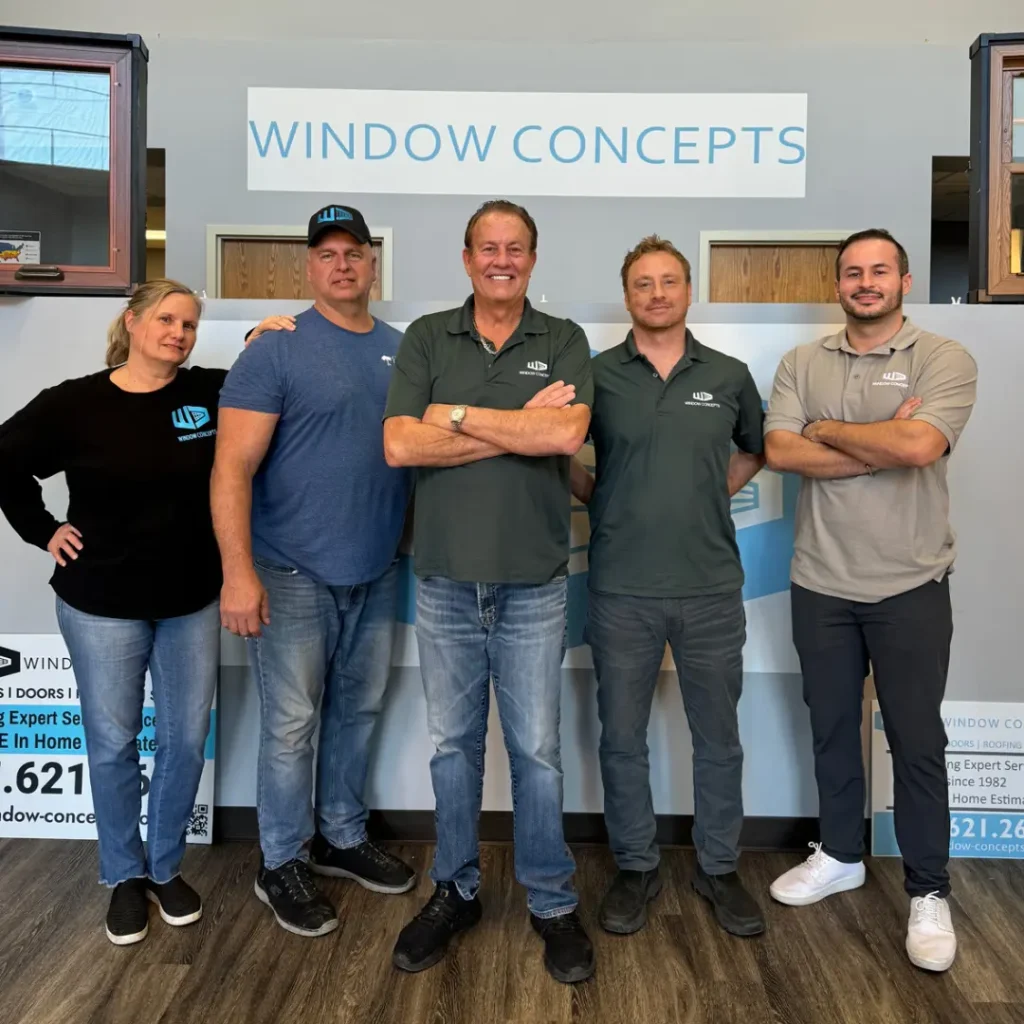 South Barrington IL Custom Window Installation Team