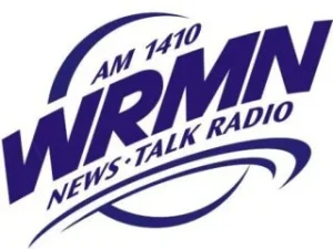 WRMN Radio Logo