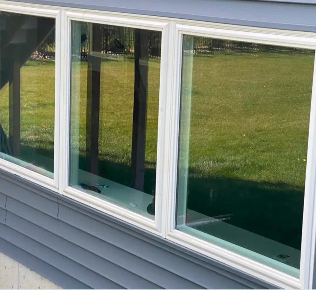 Window Install and Replacement in Chicago IL