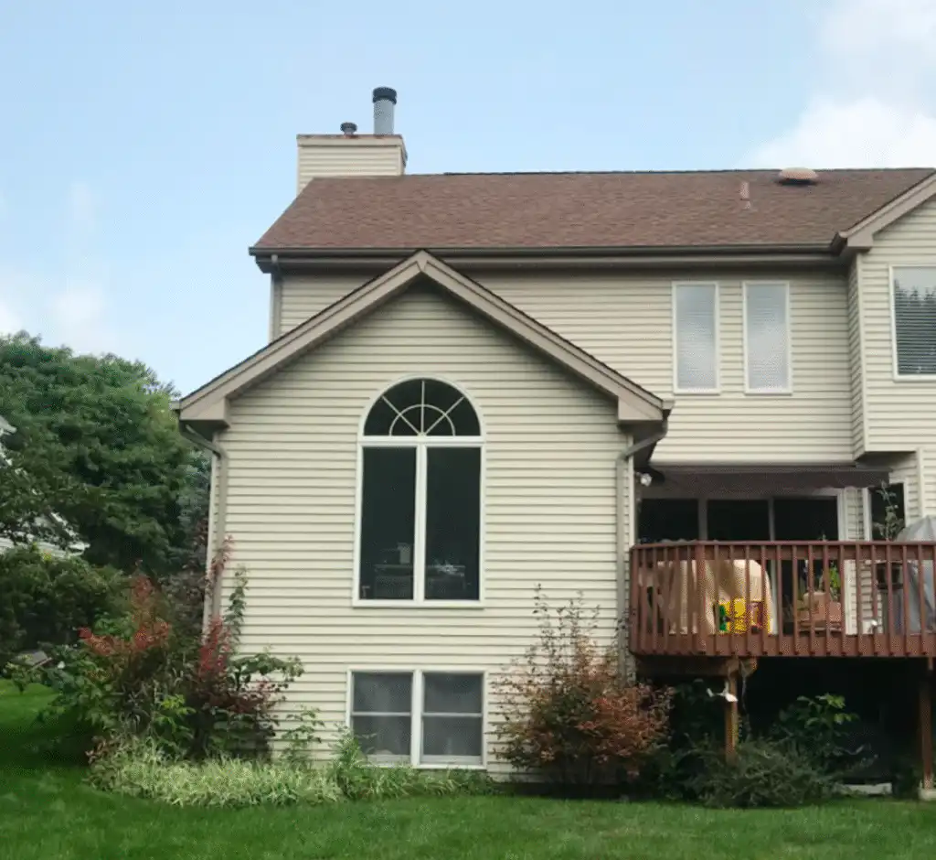 Window replacement in Elk Grove Village, IL