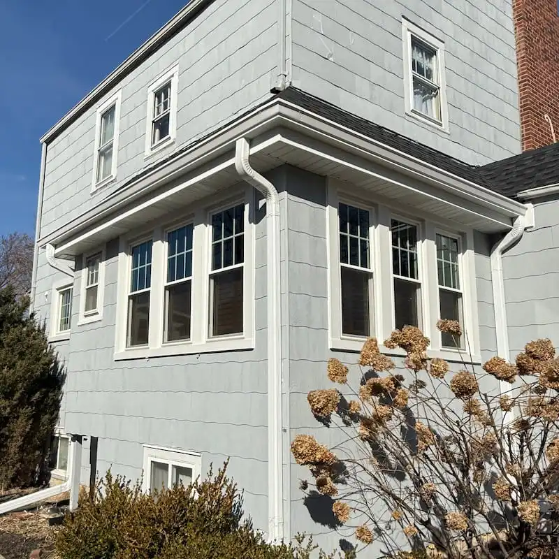Double hung windows in Villa Park, IL