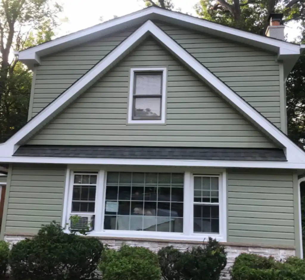 Window installation Wheaton, IL