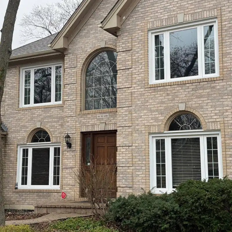 Home window replacement, Wheaton, IL