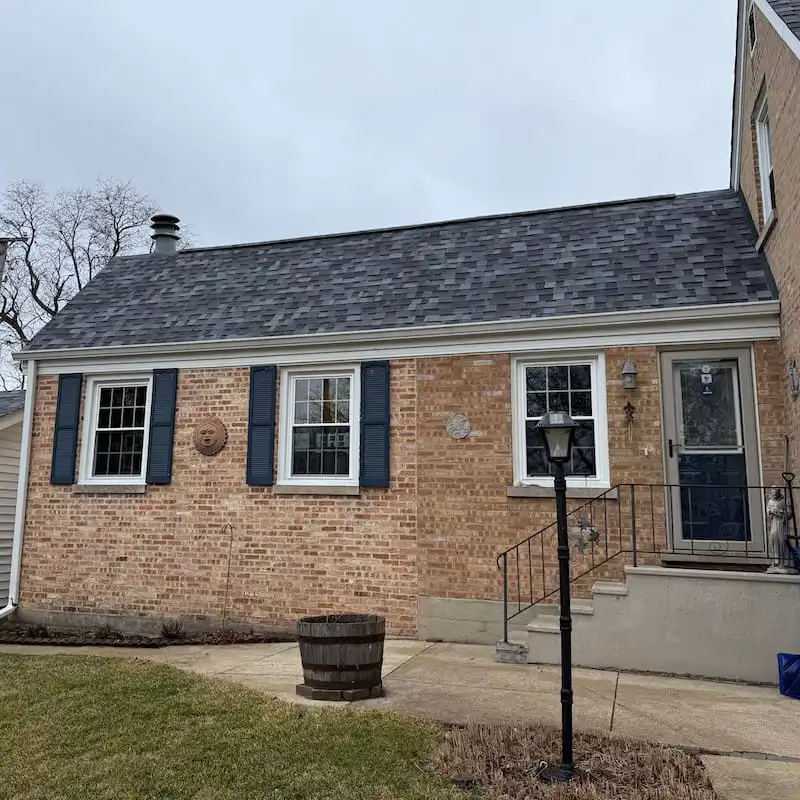 Window services Wheaton, IL