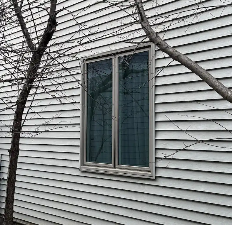 Newly Installed Windows in Itasca, IL - Window Concepts