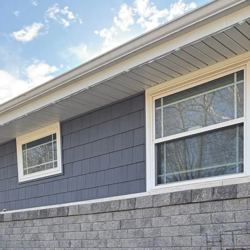 Featured window replacement in Itasca, IL - Window Concepts