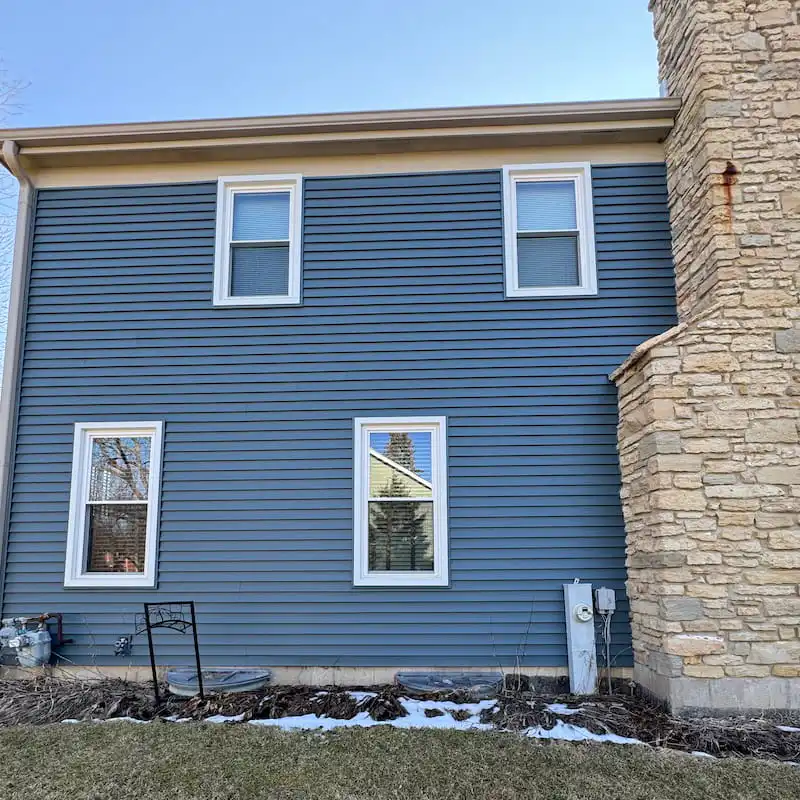 Featured window replacement in Streamwood, IL