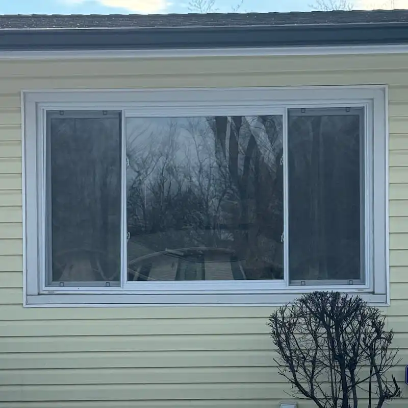 Window replacement services Streamwood, IL