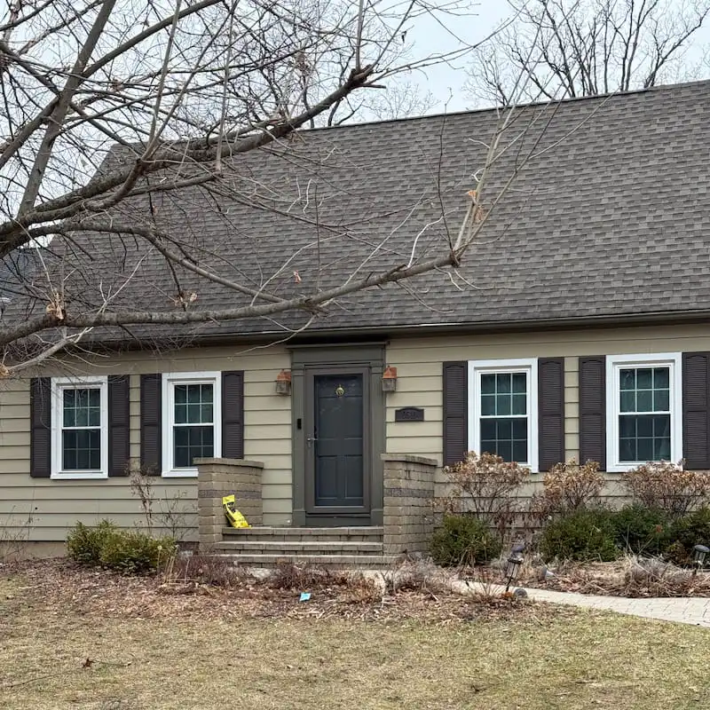 Home window replacement in Winfield, IL