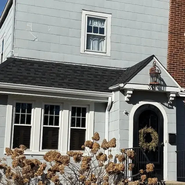 New double hung windows in Villa Park, IL