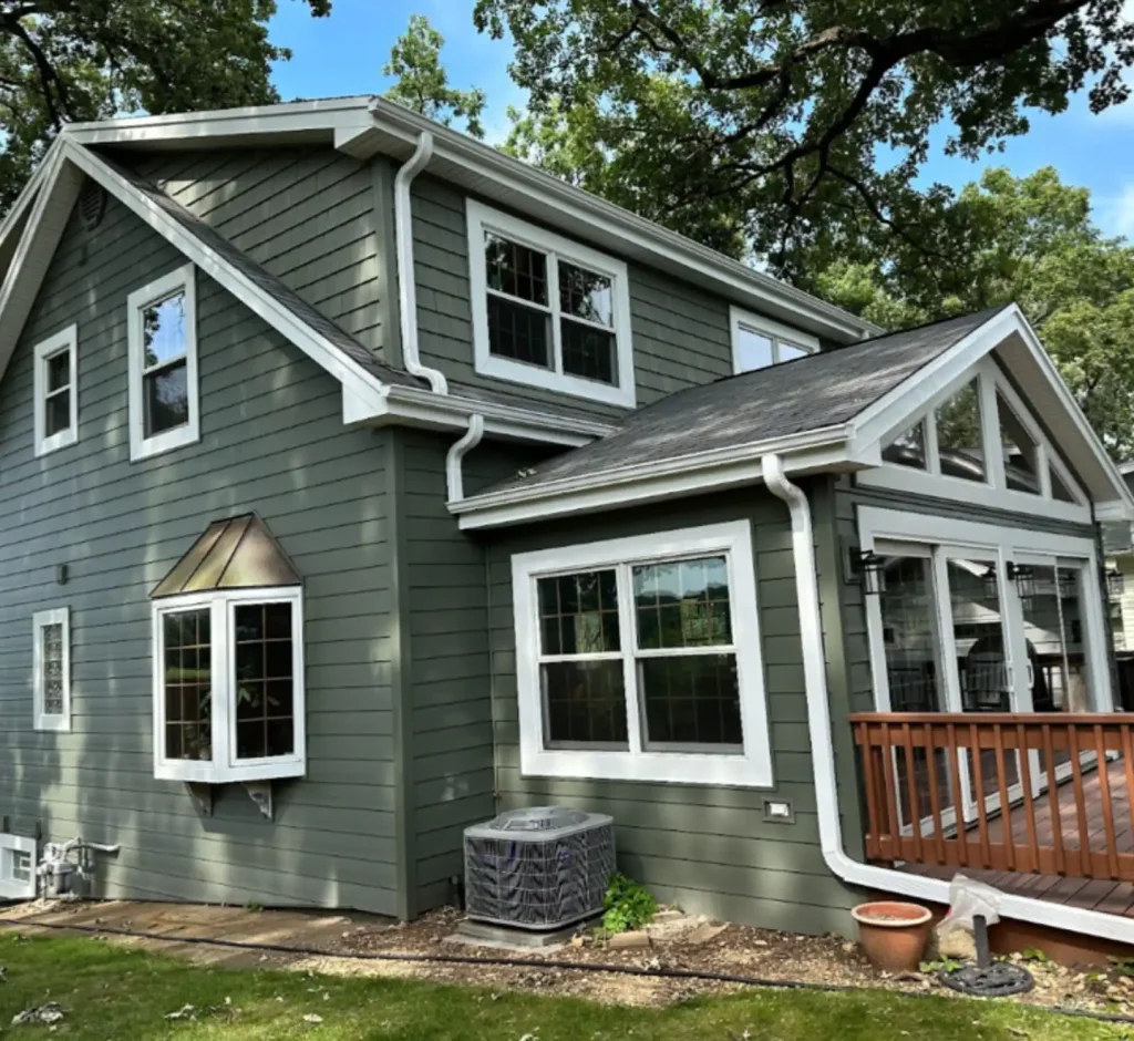 Home window installation in South Barrington, IL