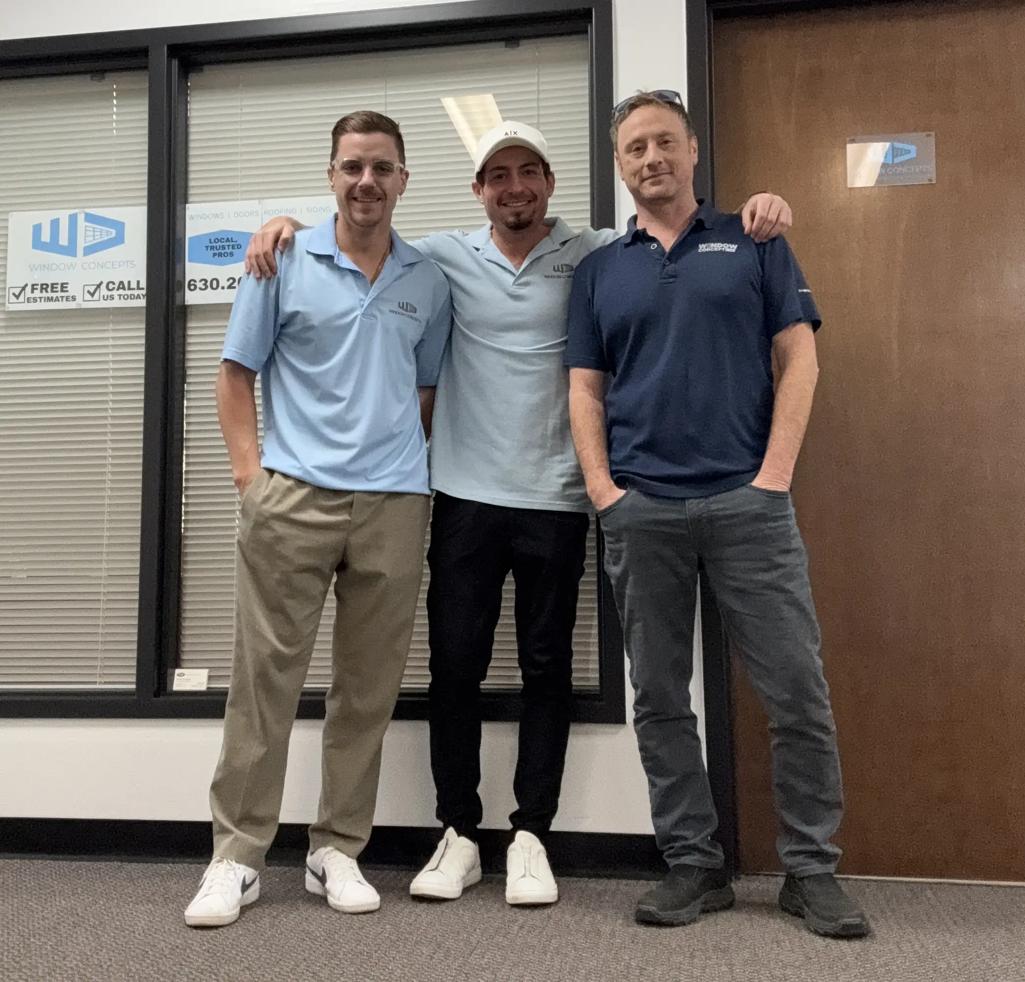 West Chicago IL Window Design and Installation Expert Team